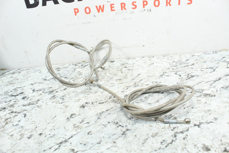 2012 ARCTIC CAT PROWLER HDX 700 Rear Brake Lines 1402-893