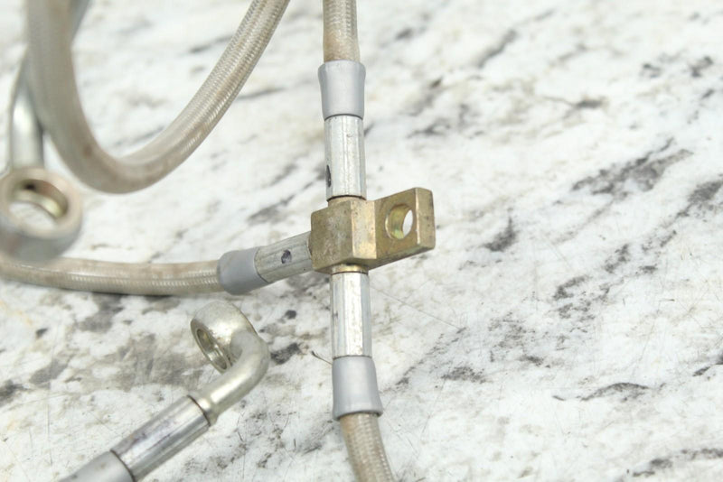 2012 ARCTIC CAT PROWLER HDX 700 Rear Brake Lines 1402-893