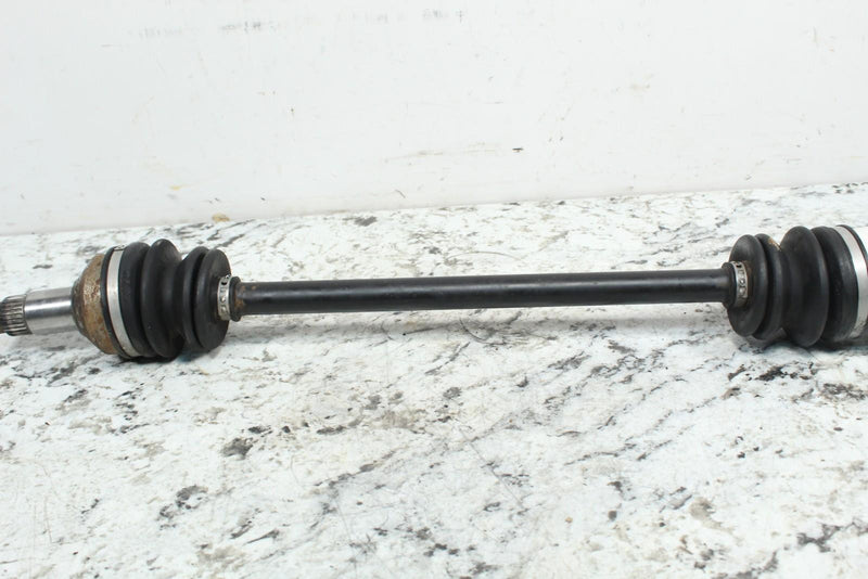 2012 ARCTIC CAT PROWLER HDX 700 Rear CV Axle Drive Shaft 1436-411