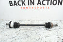 2012 ARCTIC CAT PROWLER HDX 700 Rear CV Axle Drive Shaft 1436-411