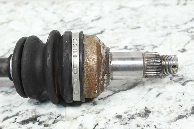 2012 ARCTIC CAT PROWLER HDX 700 Rear CV Axle Drive Shaft 1436-411