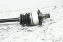 2012 ARCTIC CAT PROWLER HDX 700 Rear CV Axle Drive Shaft 1436-411