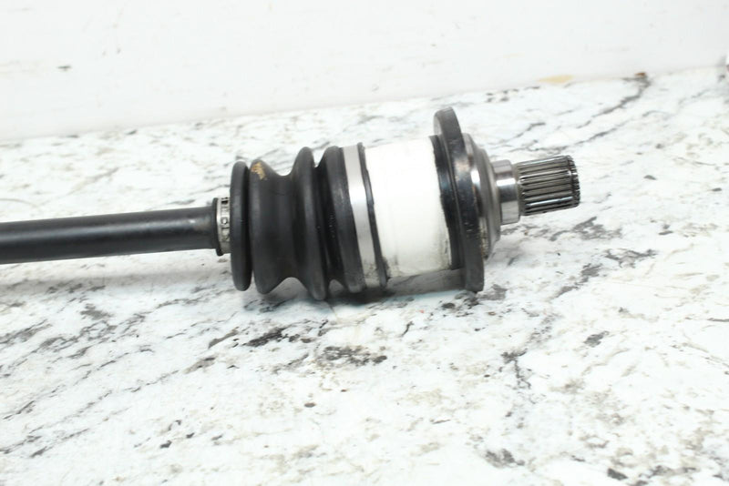 2012 ARCTIC CAT PROWLER HDX 700 Rear CV Axle Drive Shaft 1436-411