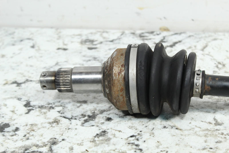 2012 ARCTIC CAT PROWLER HDX 700 Rear CV Axle Drive Shaft 1436-411