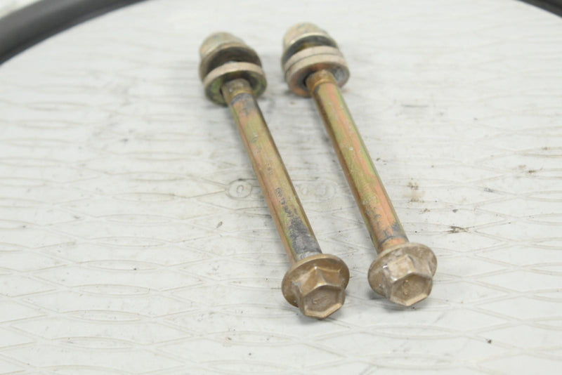 2012 ARCTIC CAT PROWLER HDX 700 Rear Differential Mounting Bolts 0423-404