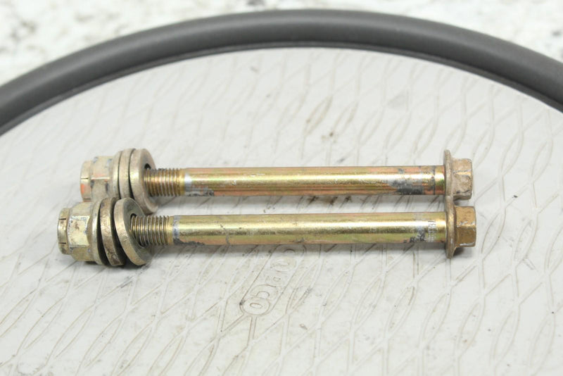 2012 ARCTIC CAT PROWLER HDX 700 Rear Differential Mounting Bolts 0423-404