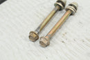 2012 ARCTIC CAT PROWLER HDX 700 Rear Differential Mounting Bolts 0423-404