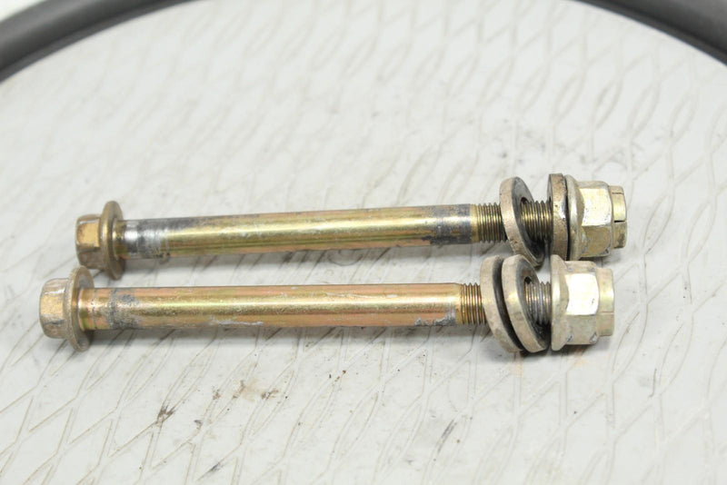 2012 ARCTIC CAT PROWLER HDX 700 Rear Differential Mounting Bolts 0423-404