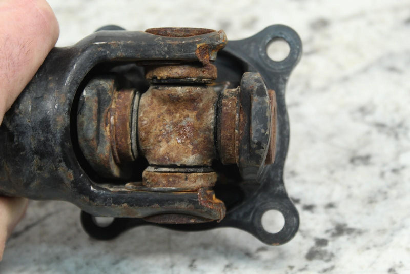 2012 ARCTIC CAT PROWLER HDX 700 Rear Drive Prop Shaft Driveshaft 1502-743