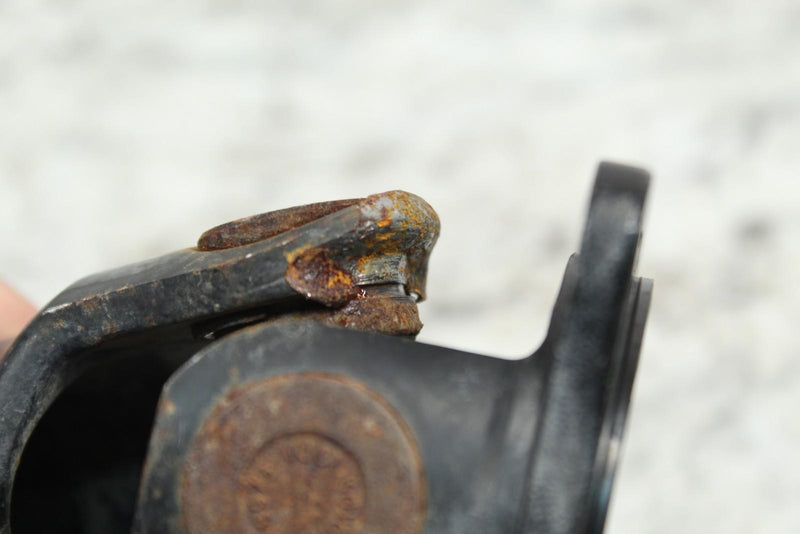 2012 ARCTIC CAT PROWLER HDX 700 Rear Drive Prop Shaft Driveshaft 1502-743