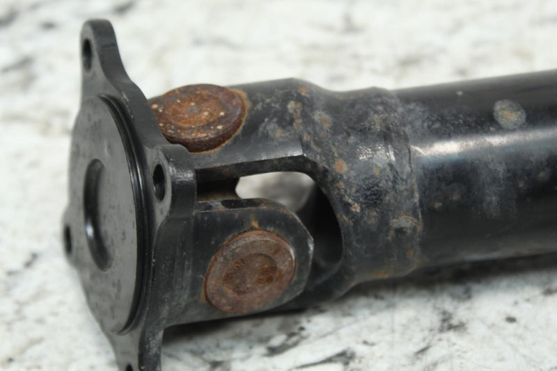 2012 ARCTIC CAT PROWLER HDX 700 Rear Drive Prop Shaft Driveshaft 1502-743