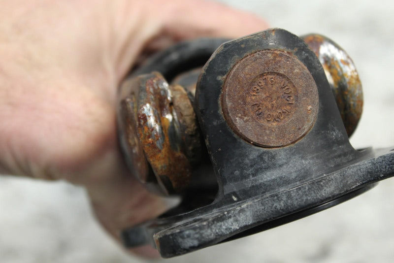 2012 ARCTIC CAT PROWLER HDX 700 Rear Drive Prop Shaft Driveshaft 1502-743