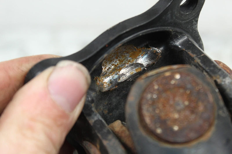 2012 ARCTIC CAT PROWLER HDX 700 Rear Drive Prop Shaft Driveshaft 1502-743