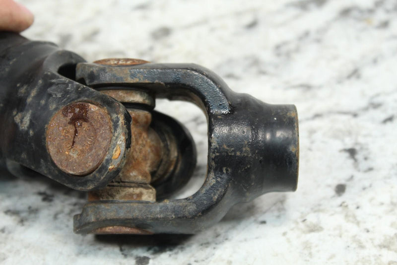 2012 ARCTIC CAT PROWLER HDX 700 Rear Drive Prop Shaft Driveshaft 1502-743