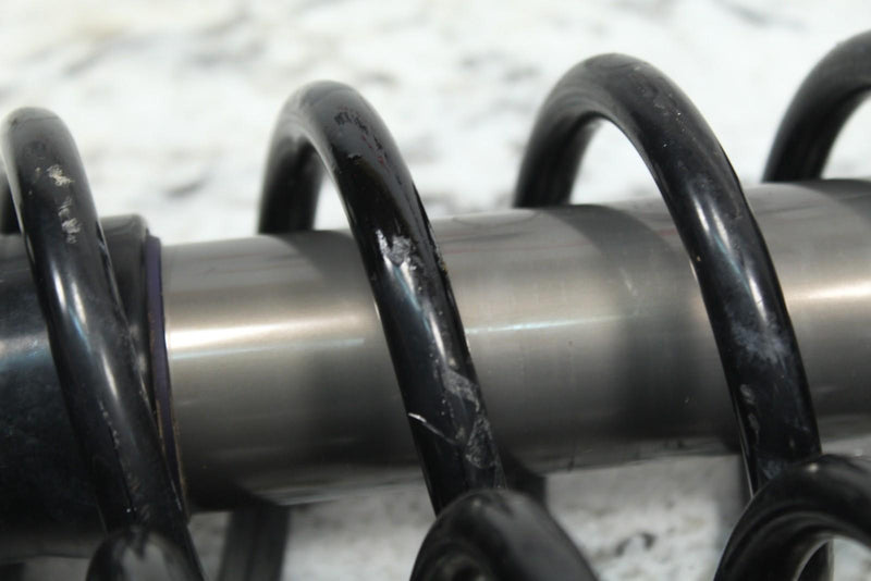 2012 ARCTIC CAT PROWLER HDX 700 Rear FOX Air Shocks Struts 0404-256