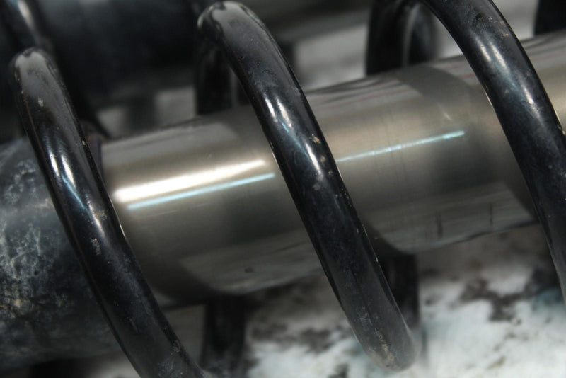 2012 ARCTIC CAT PROWLER HDX 700 Rear FOX Air Shocks Struts 0404-256