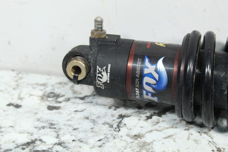 2012 ARCTIC CAT PROWLER HDX 700 Rear FOX Air Shocks Struts 0404-256