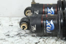 2012 ARCTIC CAT PROWLER HDX 700 Rear FOX Air Shocks Struts 0404-256