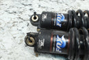 2012 ARCTIC CAT PROWLER HDX 700 Rear FOX Air Shocks Struts 0404-256