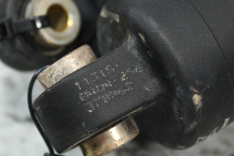 2012 ARCTIC CAT PROWLER HDX 700 Rear FOX Air Shocks Struts 0404-256