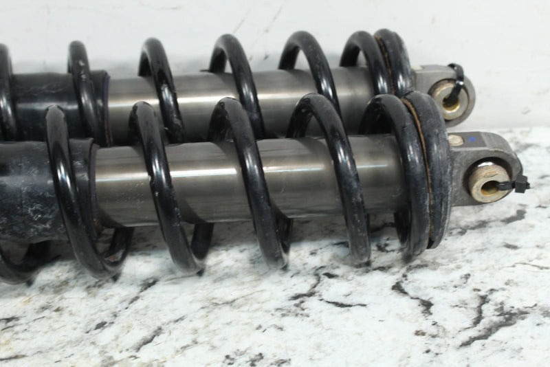 2012 ARCTIC CAT PROWLER HDX 700 Rear FOX Air Shocks Struts 0404-256