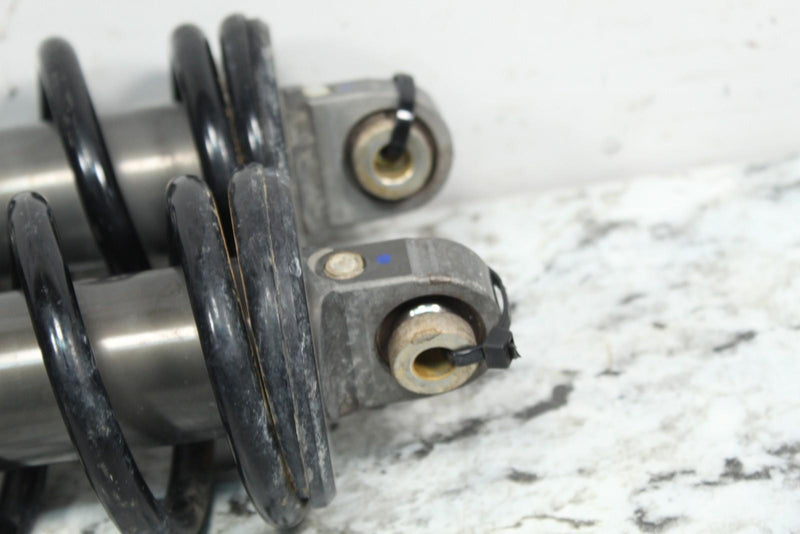 2012 ARCTIC CAT PROWLER HDX 700 Rear FOX Air Shocks Struts 0404-256