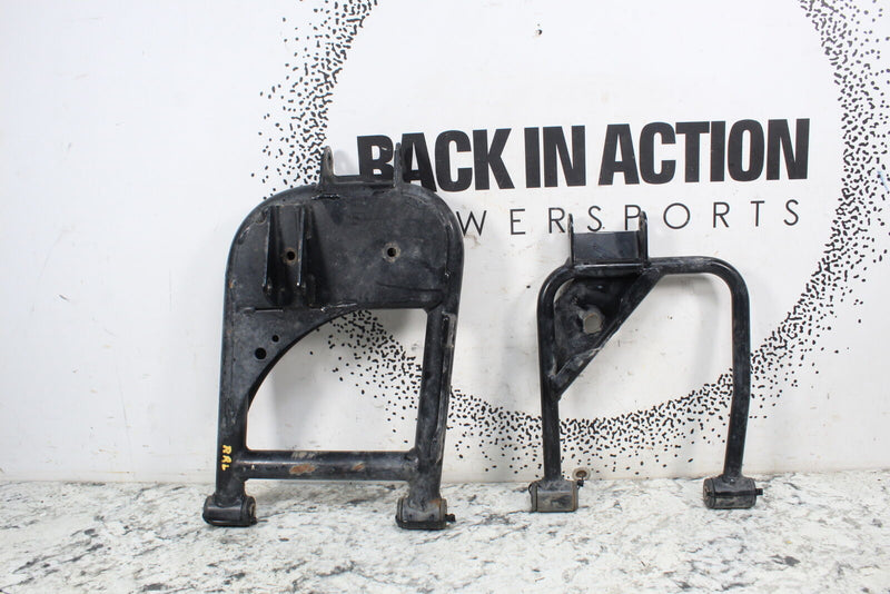 2012 ARCTIC CAT PROWLER HDX 700 Rear Control A Arms 0504-592