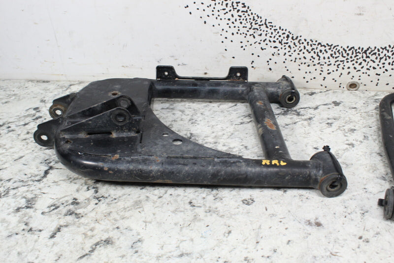 2012 ARCTIC CAT PROWLER HDX 700 Rear Control A Arms 0504-592