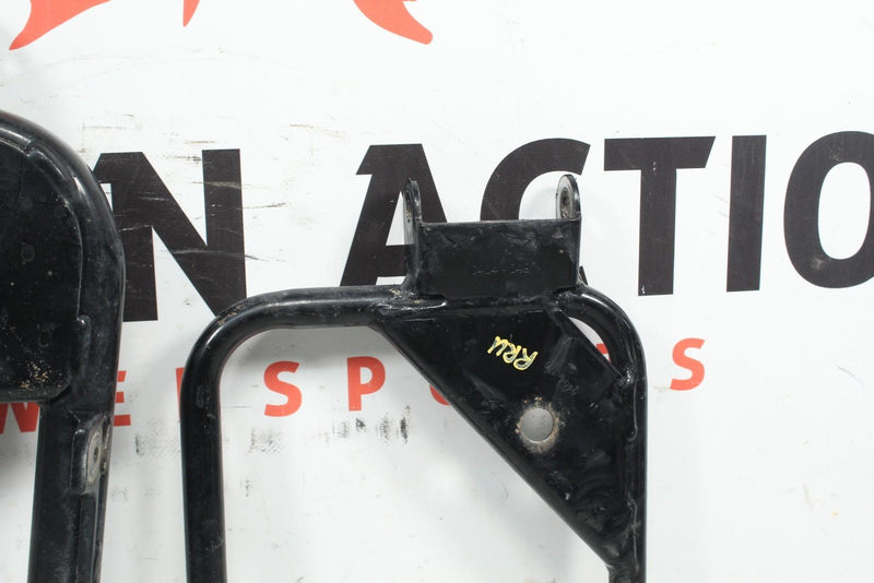 2012 ARCTIC CAT PROWLER HDX 700 Rear Right Control A Arms 0504-592