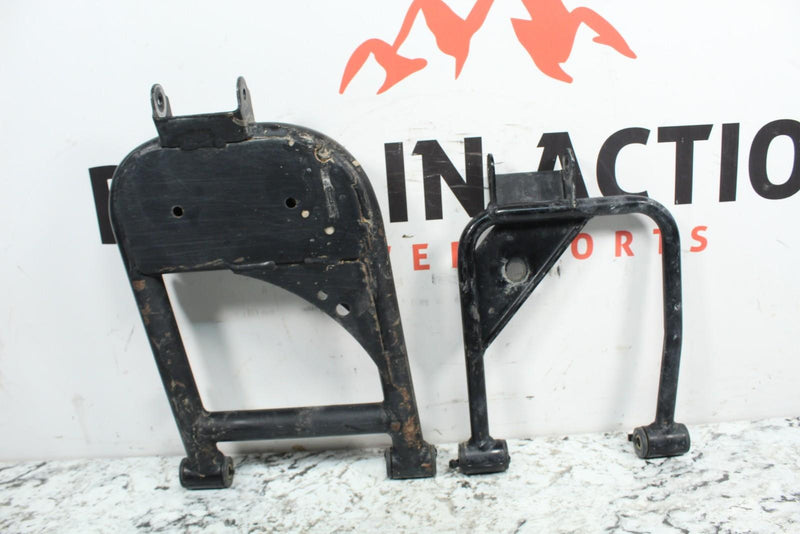 2012 ARCTIC CAT PROWLER HDX 700 Rear Right Control A Arms 0504-592