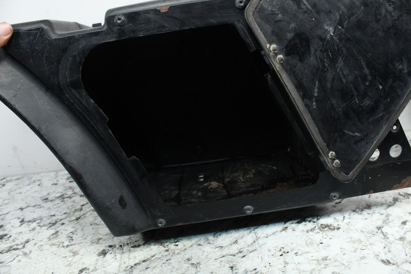 2012 ARCTIC CAT PROWLER HDX 700 Rear Right Storage Box 4506-528