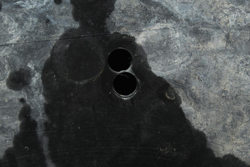 2012 ARCTIC CAT PROWLER HDX 700 Rear Right Storage Box 4506-528