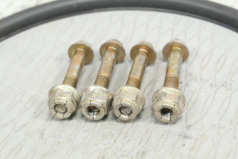 2012 ARCTIC CAT PROWLER HDX 700 Rear Shock Mounting Bolts 8409-060