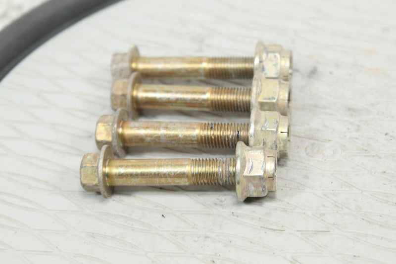 2012 ARCTIC CAT PROWLER HDX 700 Rear Shock Mounting Bolts 8409-060