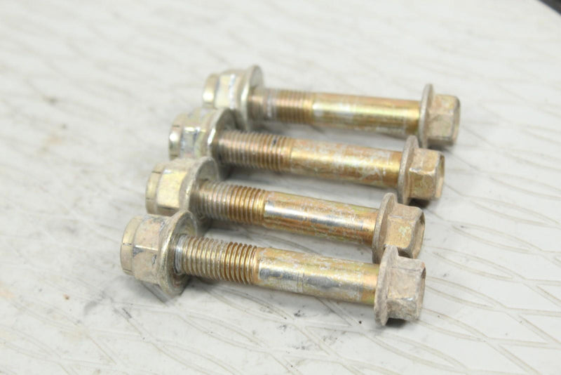 2012 ARCTIC CAT PROWLER HDX 700 Rear Shock Mounting Bolts 8409-060