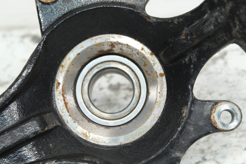 2012 ARCTIC CAT PROWLER HDX 700 Rear Spindle Knuckle Bearing Carrier 0504-613