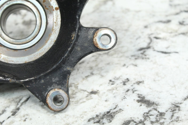 2012 ARCTIC CAT PROWLER HDX 700 Rear Spindle Knuckle Bearing Carrier 0504-613