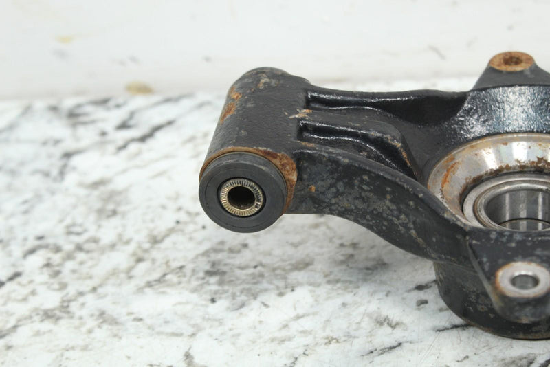 2012 ARCTIC CAT PROWLER HDX 700 Rear Spindle Knuckle Bearing Carrier 0504-613