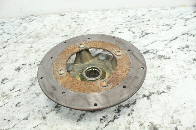 2012 ARCTIC CAT PROWLER HDX 700 Rear Wheel Hub 1502-433