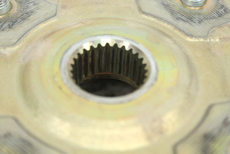 2012 ARCTIC CAT PROWLER HDX 700 Rear Wheel Hub 1502-433