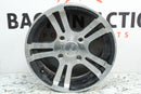 2012 ARCTIC CAT PROWLER HDX 700 Rear Wheel Rim 14’’ 4/115mm 1402-918