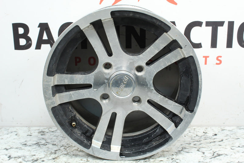 2012 ARCTIC CAT PROWLER HDX 700 Rear Wheel Rim 14’’ 4/115mm 1402-918
