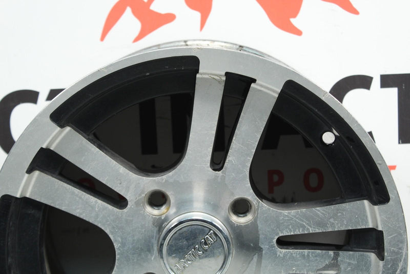 2012 ARCTIC CAT PROWLER HDX 700 Rear Wheel Rim 14’’ 4/115mm 1402-918