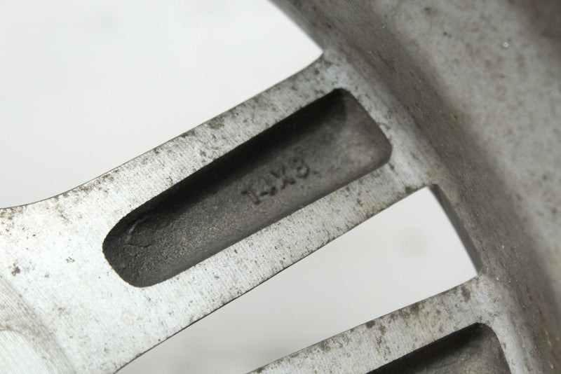 2012 ARCTIC CAT PROWLER HDX 700 Rear Wheel Rim 14’’ 4/115mm 1402-918