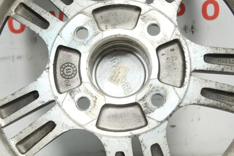 2012 ARCTIC CAT PROWLER HDX 700 Rear Wheel Rim 14’’ 4/115mm 1402-918