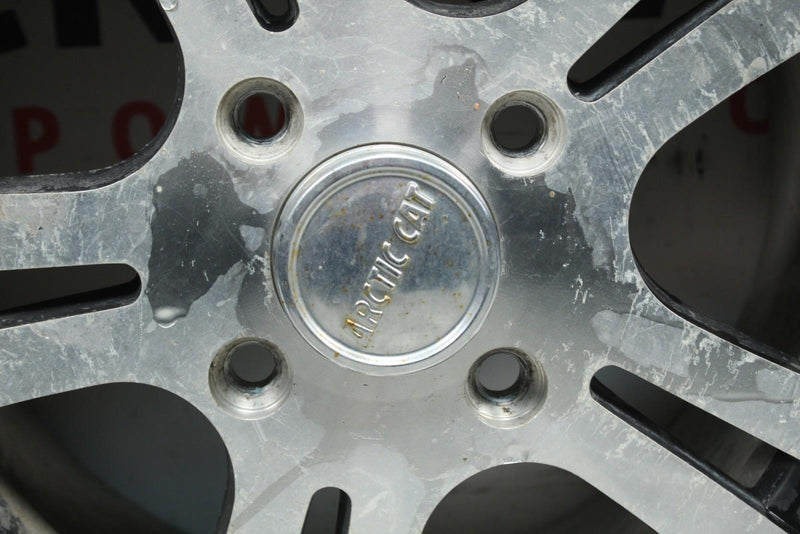 2012 ARCTIC CAT PROWLER HDX 700 Rear Wheel Rim 14’’ 4/115mm 1402-918