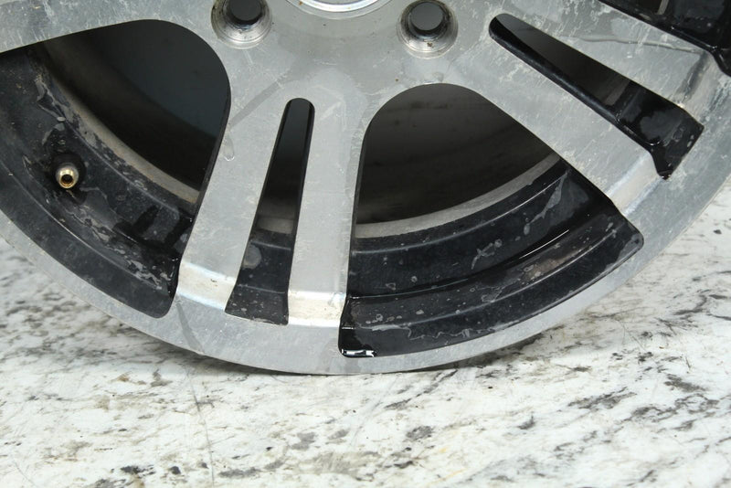 2012 ARCTIC CAT PROWLER HDX 700 Rear Wheel Rim 14’’ 4/115mm 1402-918