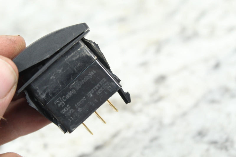 2012 ARCTIC CAT PROWLER HDX 700 Reverse Override Switch 0409-071