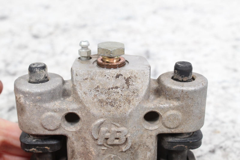 2012 ARCTIC CAT PROWLER HDX 700 Right Front Brake Caliper 1502-730