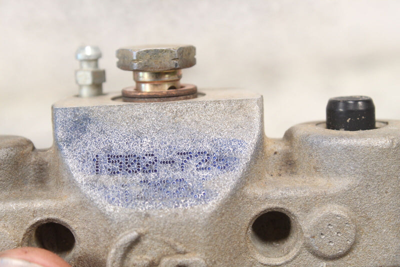 2012 ARCTIC CAT PROWLER HDX 700 Right Front Brake Caliper 1502-730 - ATV